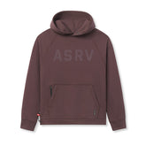 0905. Tech-Terry™ Weather-Ready Training Hoodie - Nightshade "ASRV"