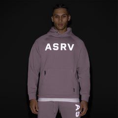 0905. Tech-Terry™ Weather-Ready Training Hoodie - Moonscape "ASRV"