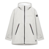 0678. Hipora® Tech Parka - Stone