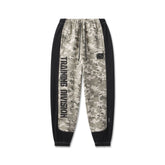 1120. Tech-Terry™ Mesh Panel Sweats - Digital Camo "Blade TD"