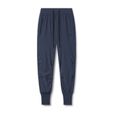 0826. Tetra-Lite® High Rib Jogger - Navy
