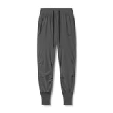 0826. Tetra-Lite® High Rib Jogger - Space Grey