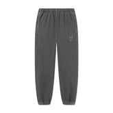 0922. Tech Essential™ Sweats - Faded Grey