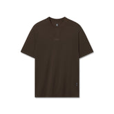 1166. Polartec® Delta Polo - Dark Earth