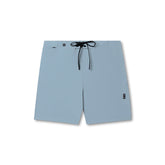 1095. Revolutional® Board Short - Light Sky