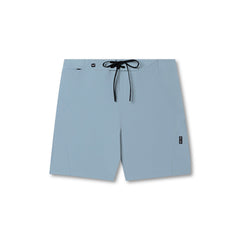 1095. Revolutional® Board Short - Light Sky