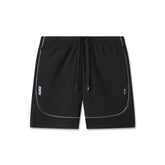 1118. Ion-Mesh™ Modal Liner Short - Black