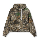 0843. Tech Essential™ Distressed Full Zip Hoodie - Realtree® Camo