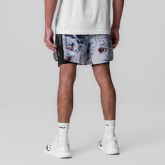 0953. Aerotex™ Hybrid Liner Short - Realtree® Aspect