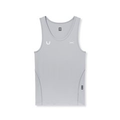 0985. WarpFlexx-Lite® Slim Tank - Slate Grey