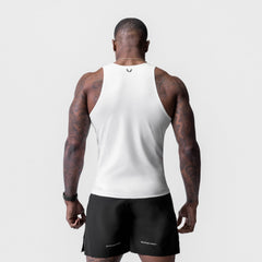 0631. Solucell™ Essential Slim Tank - White