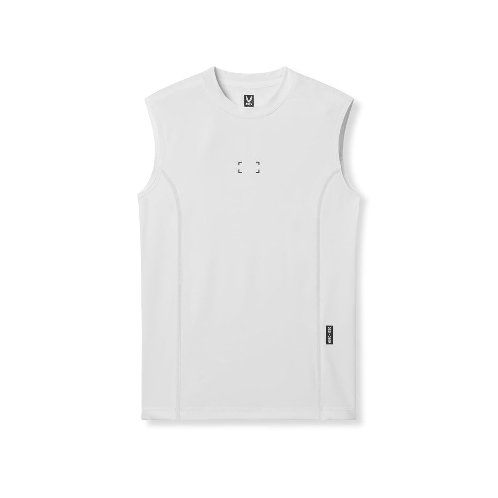 0909. WarpFlexx® Compression Cutoff - White "Space Bracket"