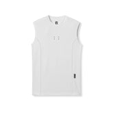 0909. WarpFlexx® Compression Cutoff - White "Space Bracket"