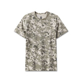 0923. Supima® Essential Tee - Digital Camo