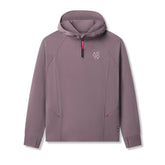 0682. Training Hoodie - Moonscape "Cyber"