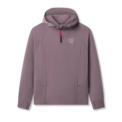 0682. Training Hoodie - Moonscape "Cyber"