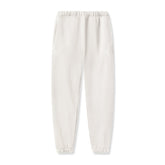0655. Tech-Terry™ Oversized Sweats - Stone "Emblem"
