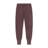 0915. Tech-Terry™ High Rib Jogger - Nightshade "ASRV"