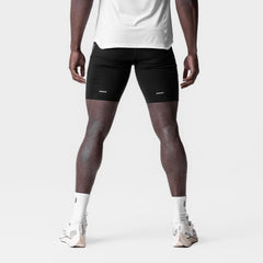 0952. WarpFlexx® Utility Speed Short - Black