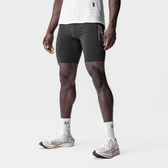 0952. WarpFlexx® Utility Speed Short - Space Grey