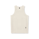 0754. AeroSilver® Training Singlet - Ivory Cream
