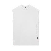 0829. Silver-Lite™ 2.0 Oversized Cutoff - White "OTWR"