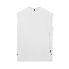 0829. Silver-Lite™ 2.0 Oversized Cutoff - White "OTWR"