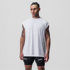 0829. Silver-Lite™ 2.0 Oversized Cutoff - White "OTWR"