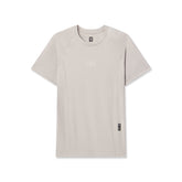 1027. WarpFlexx-Lite® Half-Sleeve Baselayer - Chai