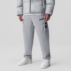 0912. Tetra™ Weather-Ready City Pant - Slate Grey