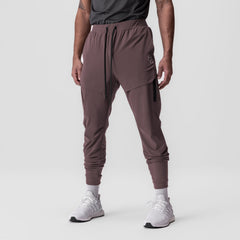 0690. Tetra-Lite® Tech High Rib Jogger - Nightshade "Cyber"