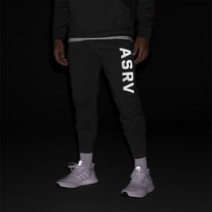 0915. Tech-Terry™ High Rib Jogger - Space Grey "ASRV"