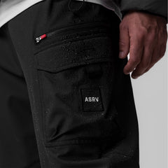0912. Tetra™ Weather-Ready City Pant - Black