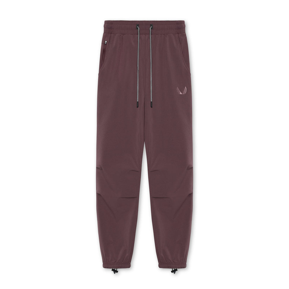 0494. Ultralight Track Pant - Plum