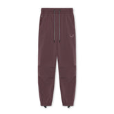 0494. Ultralight Track Pant - Plum