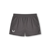 0628. Tetra-Lite® Laser Cut 3" Short - Space Grey