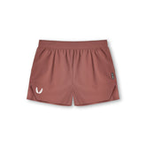 0628. Tetra-Lite® Laser Cut 3" Short - Canyon Rose