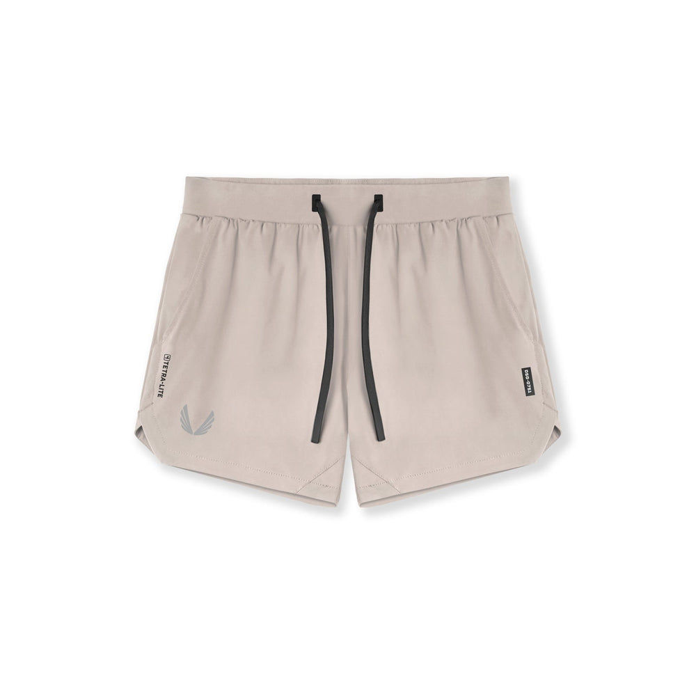 0751. Tetra-Lite® 5" Linerless Short - Chai "Wings"