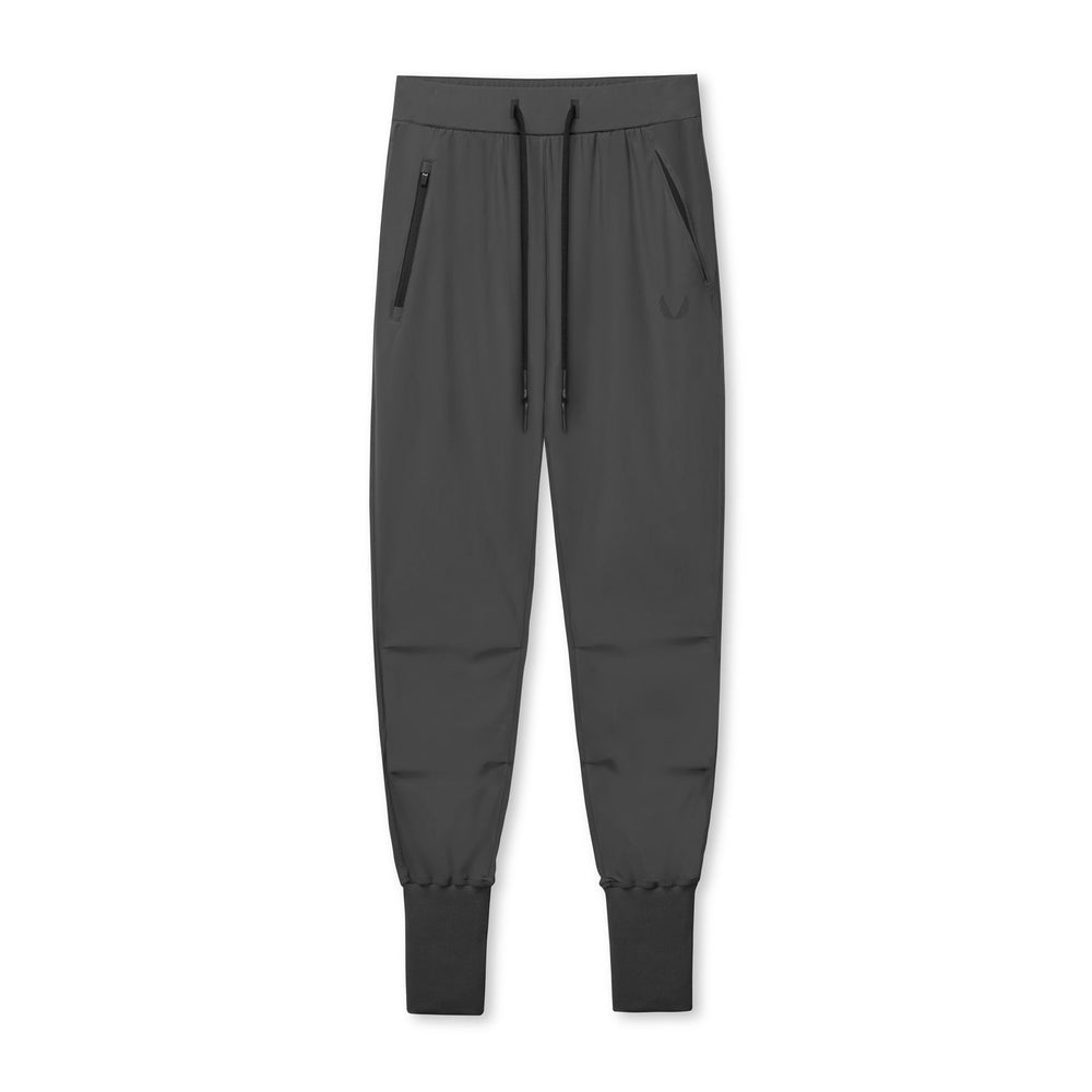 0477. Tetra-Lite® High Rib Jogger - Space Grey
