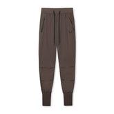 0477. Tetra-Lite® High Rib Jogger - Deep Taupe