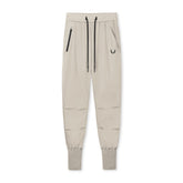 0477. Tetra-Lite® High Rib Jogger - Sand Smoke