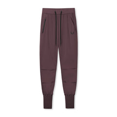 0477. Tetra-Lite® High Rib Jogger - Faded Plum