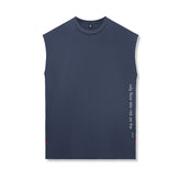 0829. Silver-Lite™ 2.0 Oversized Cutoff - Navy "OTWR"