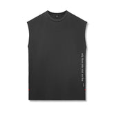 0829. Silver-Lite™ 2.0 Oversized Cutoff - Black "OTWR"