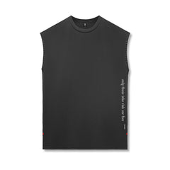 0829. Silver-Lite™ 2.0 Oversized Cutoff - Black "OTWR"