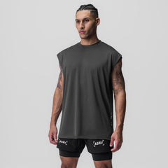 0829. Silver-Lite™ 2.0 Oversized Cutoff - Space Grey "OTWR"