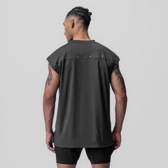 0829. Silver-Lite™ 2.0 Oversized Cutoff - Space Grey "OTWR"