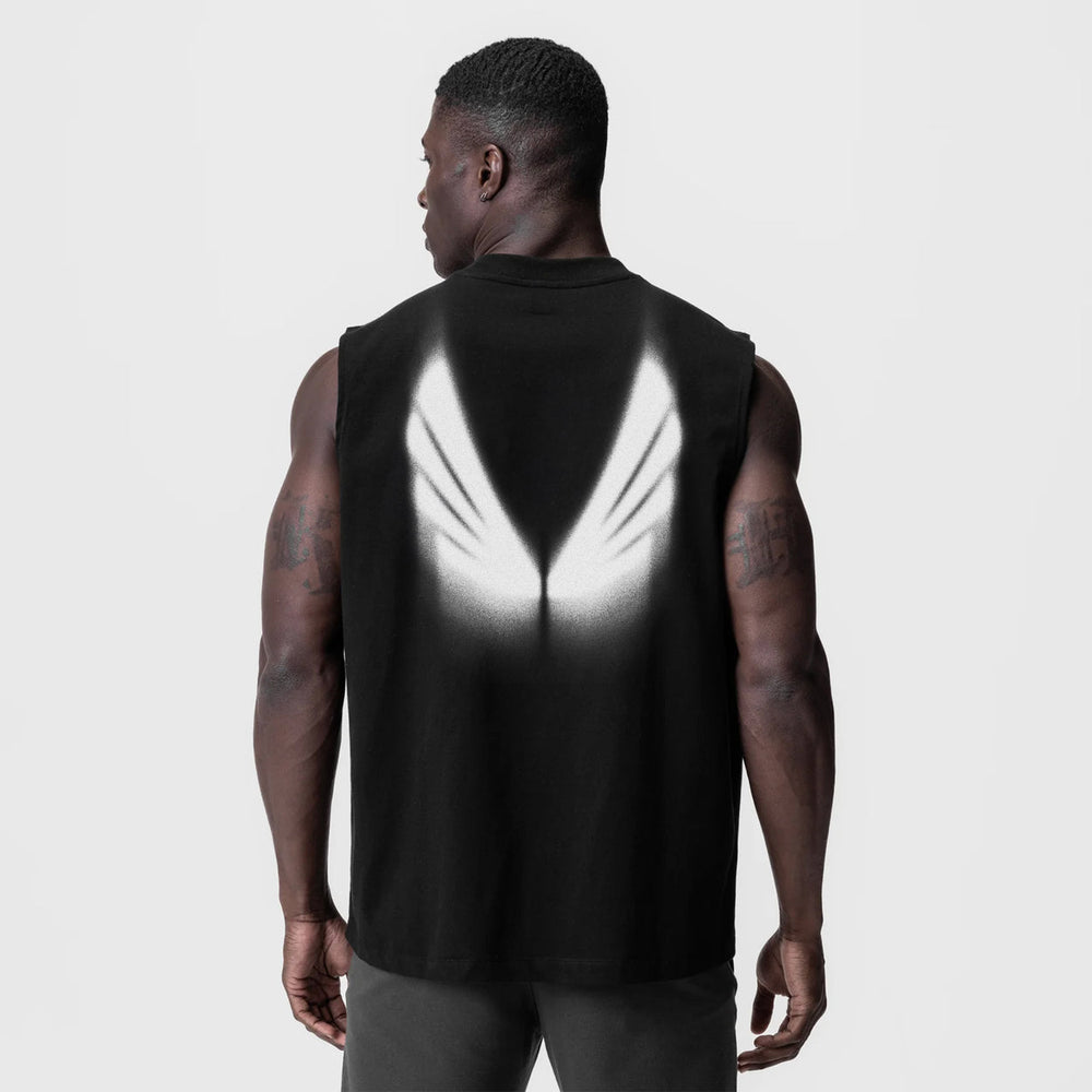 Black 08,XS