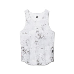 1189. Aerotex™ Perforated Run Tank - Sedona Snow Camo
