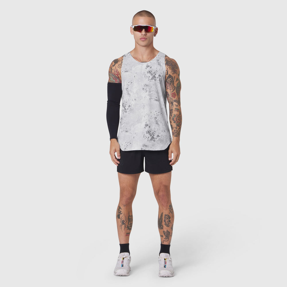 1189. Aerotex™ Perforated Run Tank - Sedona Snow Camo